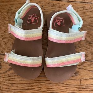 Reef Girls Sandals